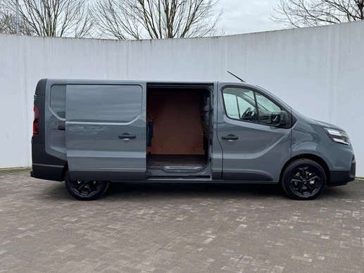 Nissan Primastar - Afbeelding 11 van 30