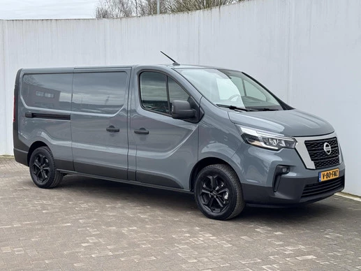 Nissan Primastar - Afbeelding 12 van 30