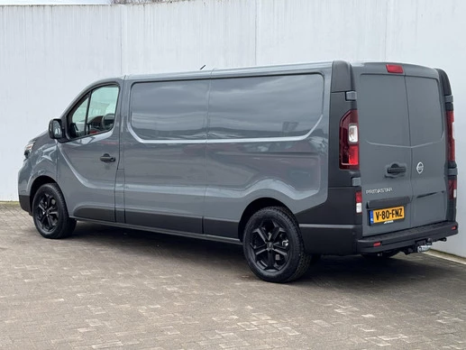 Nissan Primastar - Afbeelding 13 van 30
