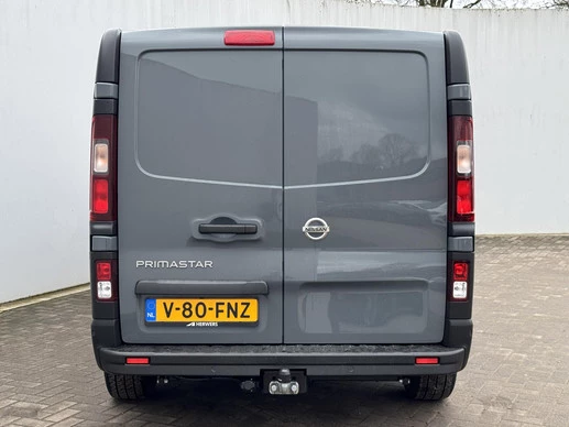 Nissan Primastar - Afbeelding 14 van 30