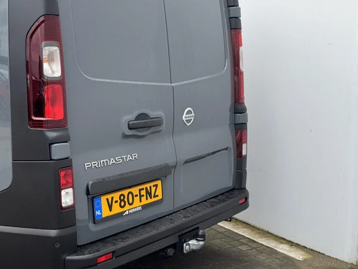 Nissan Primastar - Afbeelding 24 van 30