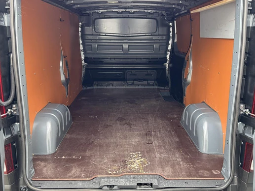 Nissan Primastar - Afbeelding 25 van 30