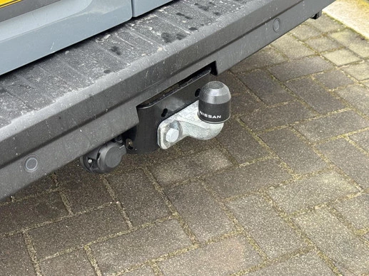Nissan Primastar - Afbeelding 26 van 30