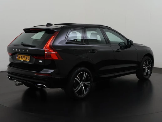 Volvo XC60 - Afbeelding 4 van 30