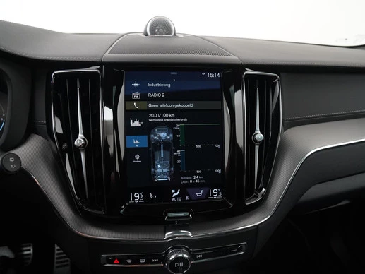 Volvo XC60 - Afbeelding 17 van 30