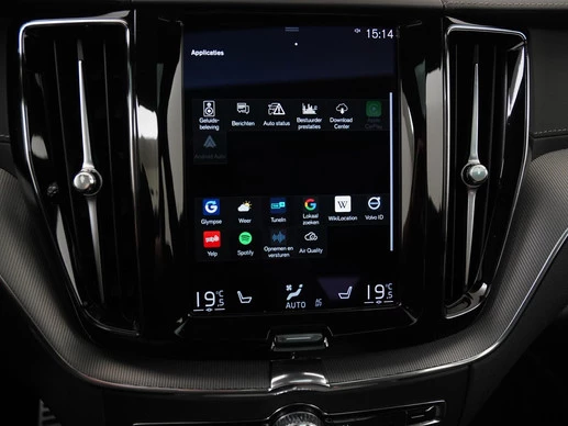 Volvo XC60 - Afbeelding 19 van 30