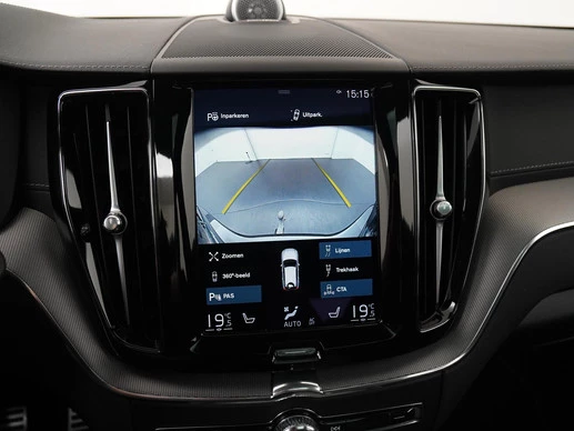Volvo XC60 - Afbeelding 21 van 30