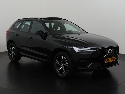 Volvo XC60 - Afbeelding 30 van 30