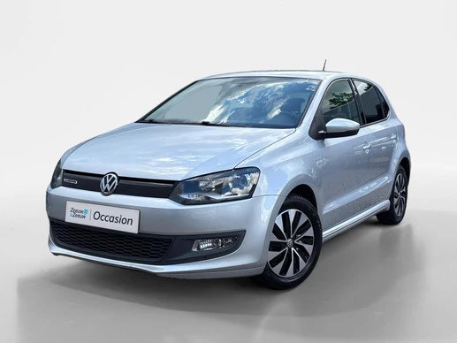 Volkswagen Polo - Afbeelding 1 van 22