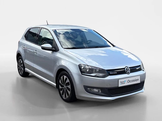 Volkswagen Polo - Afbeelding 3 van 22