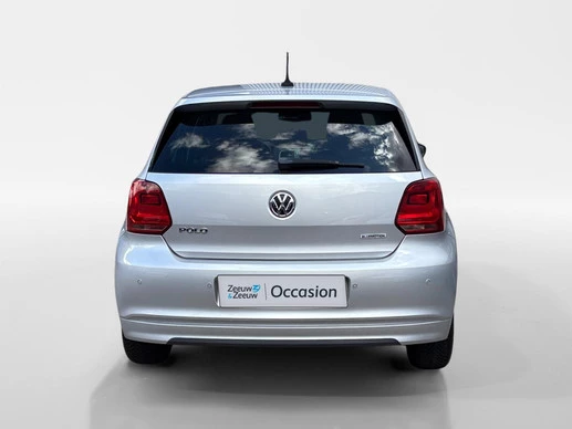 Volkswagen Polo - Afbeelding 4 van 22