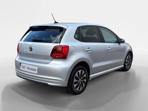 Volkswagen Polo - Afbeelding 5 van 22