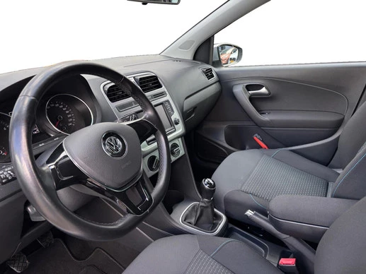 Volkswagen Polo - Afbeelding 7 van 22