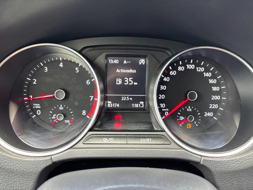 Volkswagen Polo - Afbeelding 11 van 22