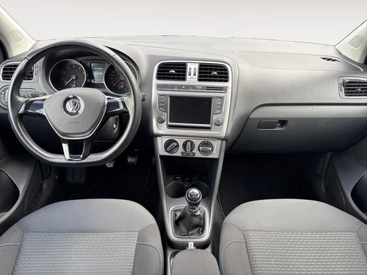 Volkswagen Polo - Afbeelding 12 van 22