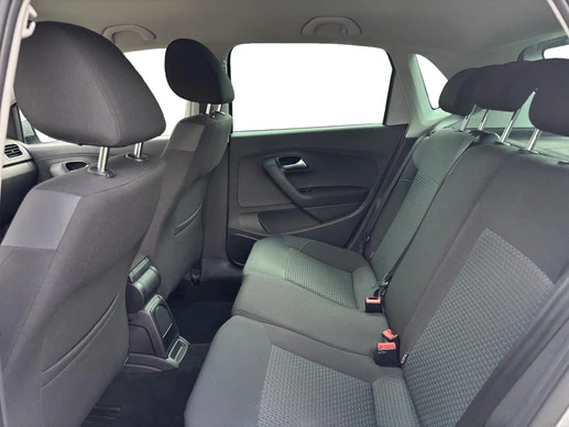 Volkswagen Polo - Afbeelding 14 van 22