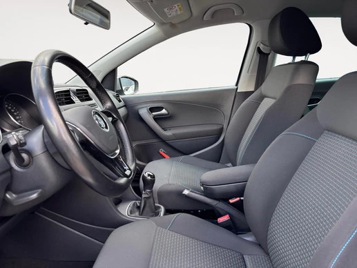 Volkswagen Polo - Afbeelding 17 van 22