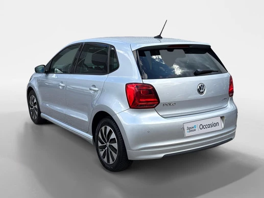 Volkswagen Polo - Afbeelding 21 van 22