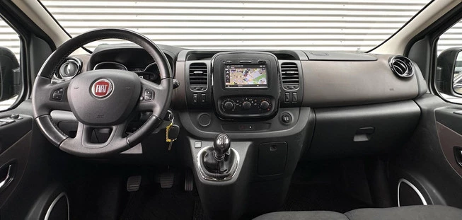 Fiat Talento - Afbeelding 2 van 19
