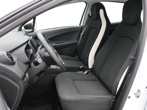 Renault ZOE - Afbeelding 6 van 30