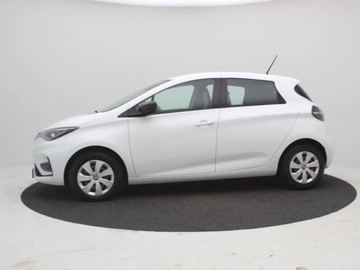 Renault ZOE - Afbeelding 7 van 30