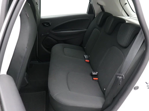 Renault ZOE - Afbeelding 8 van 30
