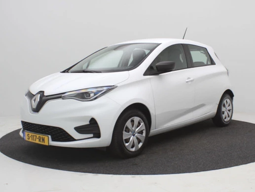 Renault ZOE - Afbeelding 1 van 30
