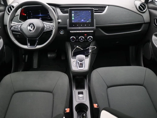 Renault ZOE - Afbeelding 2 van 30