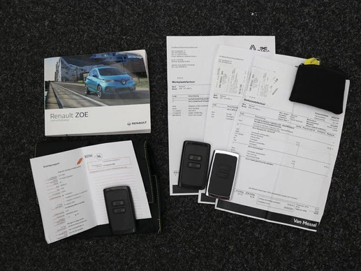 Renault ZOE - Afbeelding 4 van 30