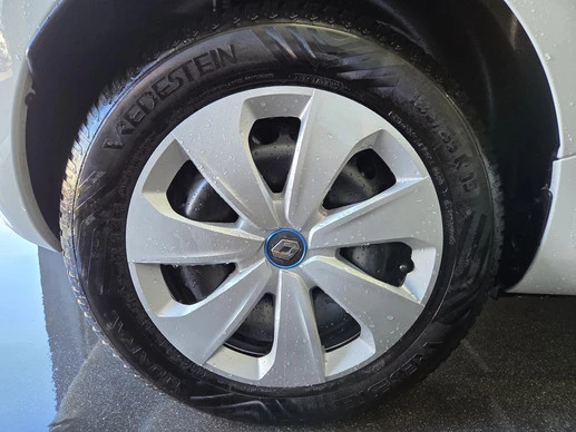 Renault ZOE - Afbeelding 11 van 30