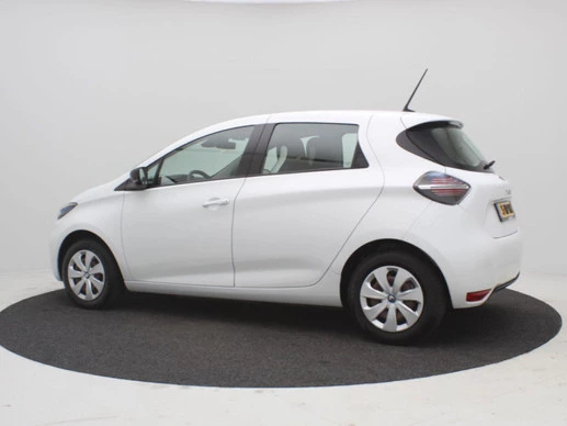 Renault ZOE - Afbeelding 12 van 30