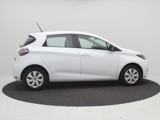 Renault ZOE - Afbeelding 13 van 30