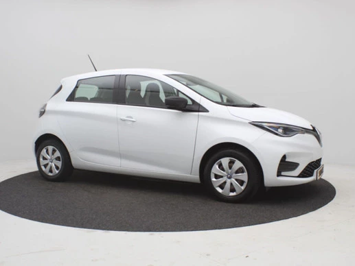 Renault ZOE - Afbeelding 14 van 30