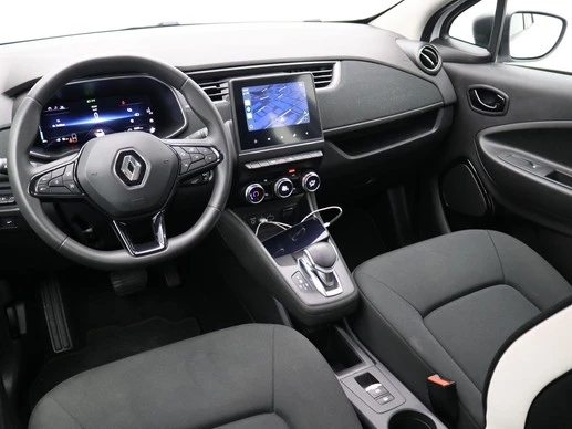Renault ZOE - Afbeelding 15 van 30