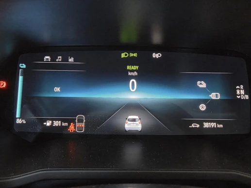 Renault ZOE - Afbeelding 16 van 30