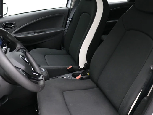Renault ZOE - Afbeelding 18 van 30