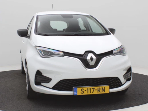 Renault ZOE - Afbeelding 20 van 30