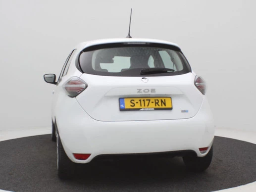 Renault ZOE - Afbeelding 21 van 30