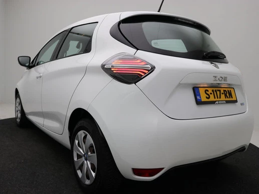 Renault ZOE - Afbeelding 23 van 30