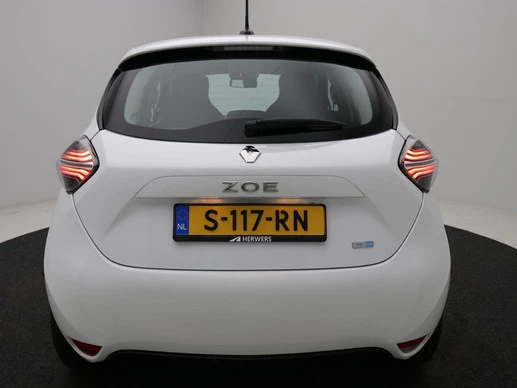Renault ZOE - Afbeelding 24 van 30