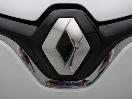 Renault ZOE - Afbeelding 27 van 30