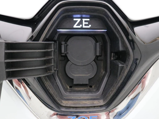 Renault ZOE - Afbeelding 28 van 30