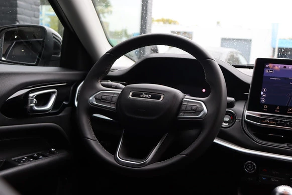 Jeep Compass - Afbeelding 11 van 30