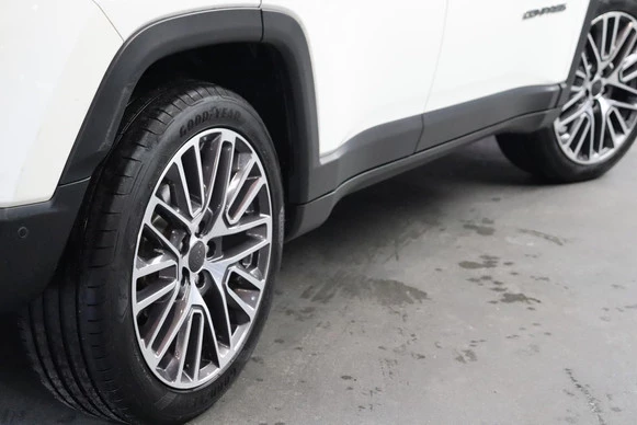 Jeep Compass - Afbeelding 27 van 30