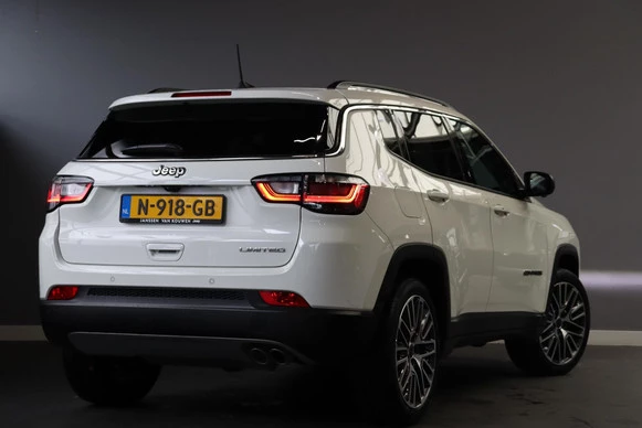 Jeep Compass - Afbeelding 4 van 30