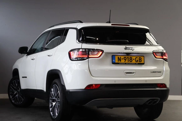 Jeep Compass - Afbeelding 5 van 30