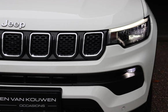 Jeep Compass - Afbeelding 6 van 30