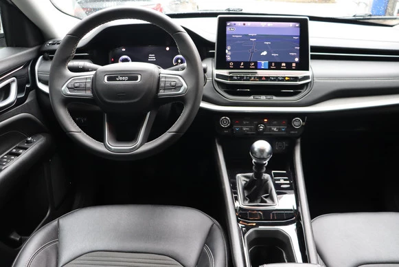 Jeep Compass - Afbeelding 8 van 30