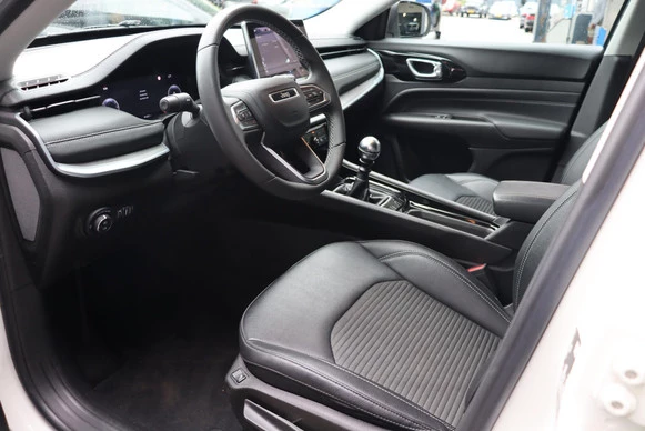Jeep Compass - Afbeelding 9 van 30