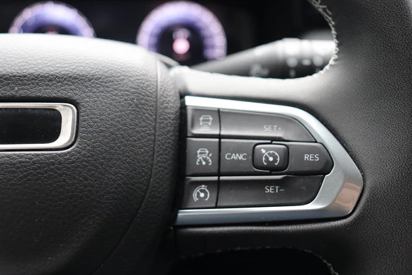 Jeep Compass - Afbeelding 15 van 30